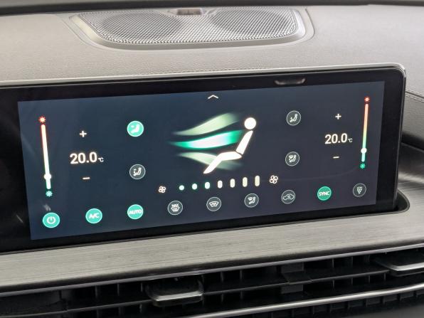 Chery Tiggo 7 Pro I с пробегом 2023 года, цена 1 650 000 рублей, 88600 км, внедорожник, Автокод Объявления