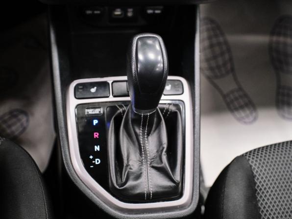 Hyundai Creta I с пробегом 2018 года, цена 1 590 000 рублей, 104198 км, внедорожник, Автокод Объявления