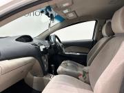 Toyota Belta I Санкт-Петербург  - изображение 37