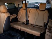 Kia Carnival IV Москва  - изображение 46