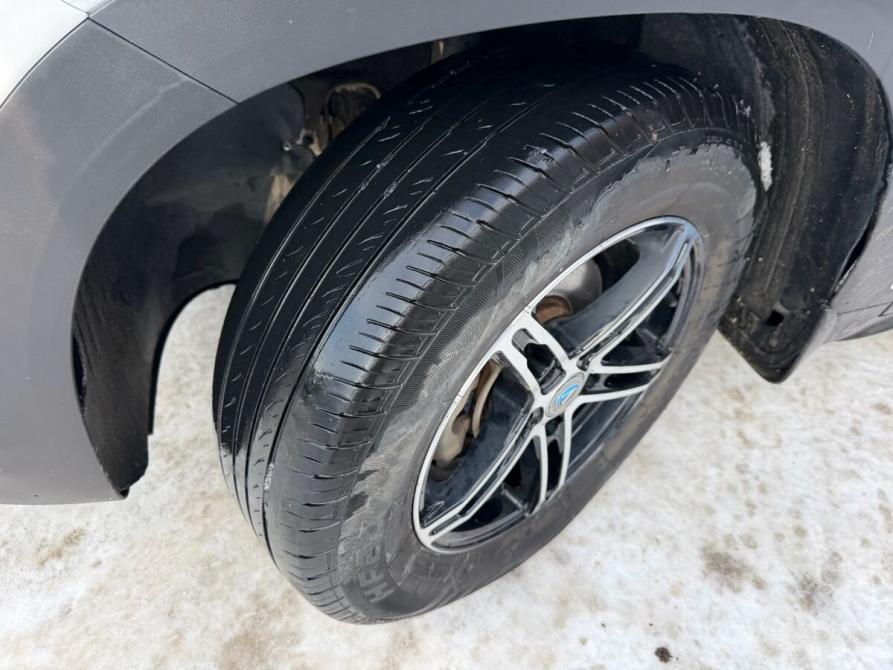 Hyundai Creta II Тольятти  - изображение 13