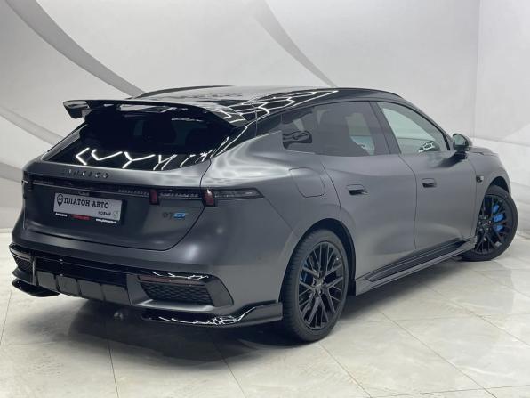 Новый Lynk &amp; Co 07 I Рестайлинг 2026 года, цена 5 580 000 рублей, универсал, Автокод Объявления