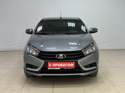 Lada (ВАЗ) Vesta I Альметьевск  - изображение 26