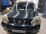 Nissan X-Trail II Москва  - изображение 30