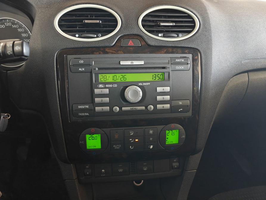 Ford Focus II Москва  - изображение 15