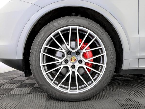 Porsche Cayenne III с пробегом 2020 года, цена 5 975 000 рублей, 85774 км, внедорожник, Автокод Объявления