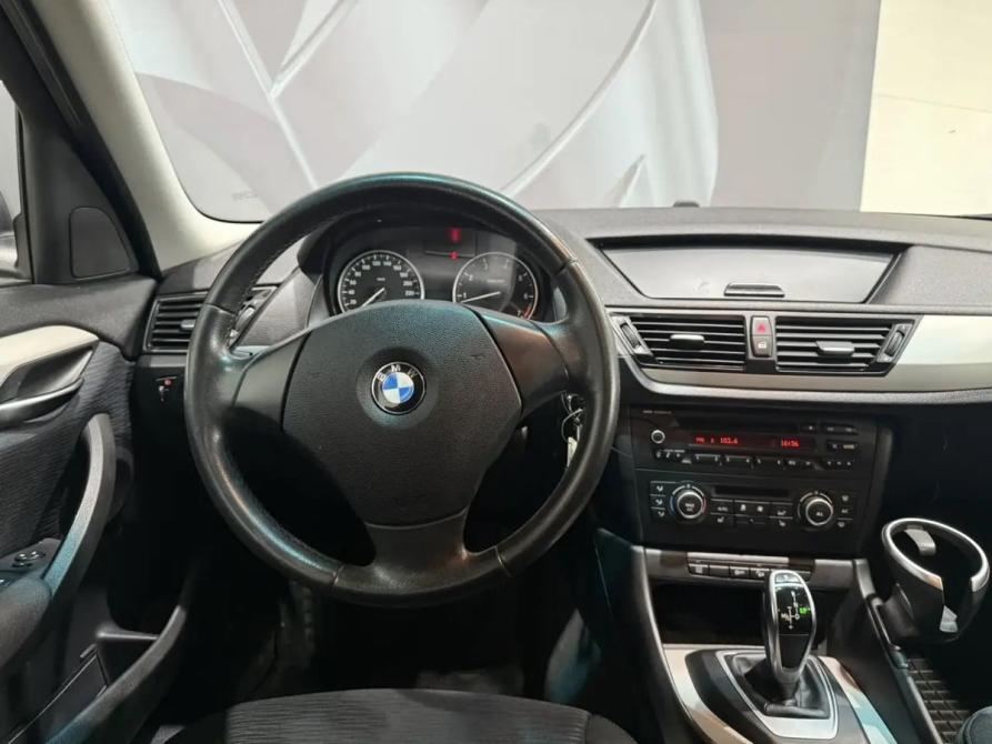 BMW X1 I (E84) Рестайлинг Пермь  - изображение 17
