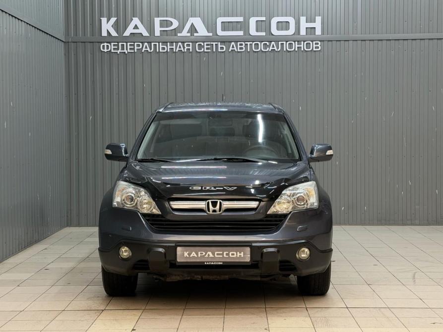 Honda CR-V III Магнитогорск  - изображение 3