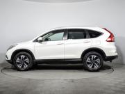Honda CR-V IV Рестайлинг Санкт-Петербург  - изображение 27