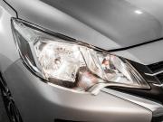 Mitsubishi Mirage VI Рестайлинг 2 Иркутск  - изображение 45