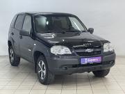 Chevrolet Niva I Рестайлинг Воронеж  - изображение 22
