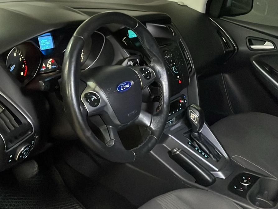 Ford Focus III Тверь  - изображение 6