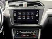 Volkswagen Tiguan II Рестайлинг Москва  - изображение 43