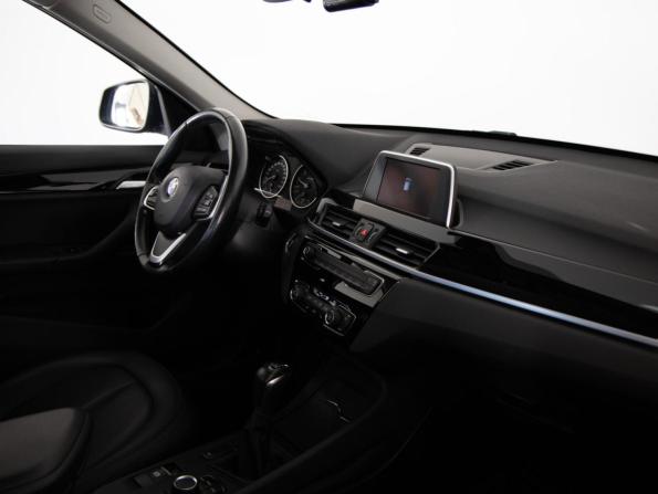 BMW X1 II (F48) с пробегом 2018 года, цена 2 599 000 рублей, 86376 км, внедорожник, Автокод Объявления