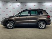 Volkswagen Tiguan I Рестайлинг Санкт-Петербург  - изображение 29