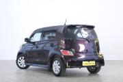 Toyota bB II Рестайлинг Омск  - изображение 27