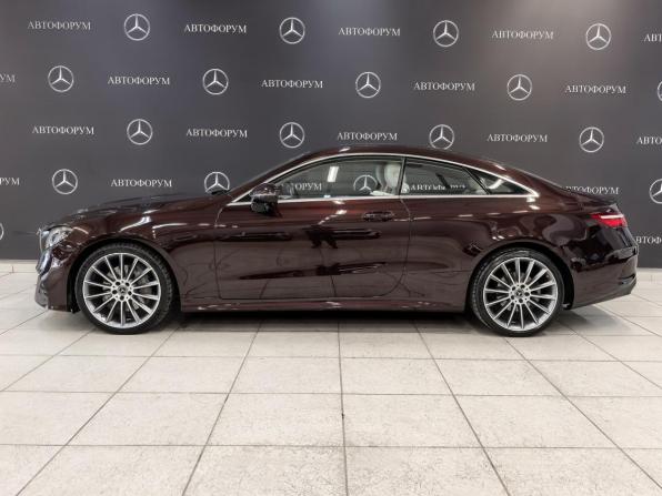 Mercedes-Benz E-Класс V (W213 S213 C238) с пробегом 2018 года, цена 4 700 000 рублей, 25310 км, купе-хардтоп, Автокод Объявления