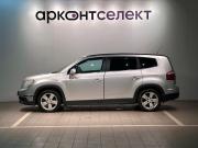 Chevrolet Orlando I Краснодар  - изображение 28
