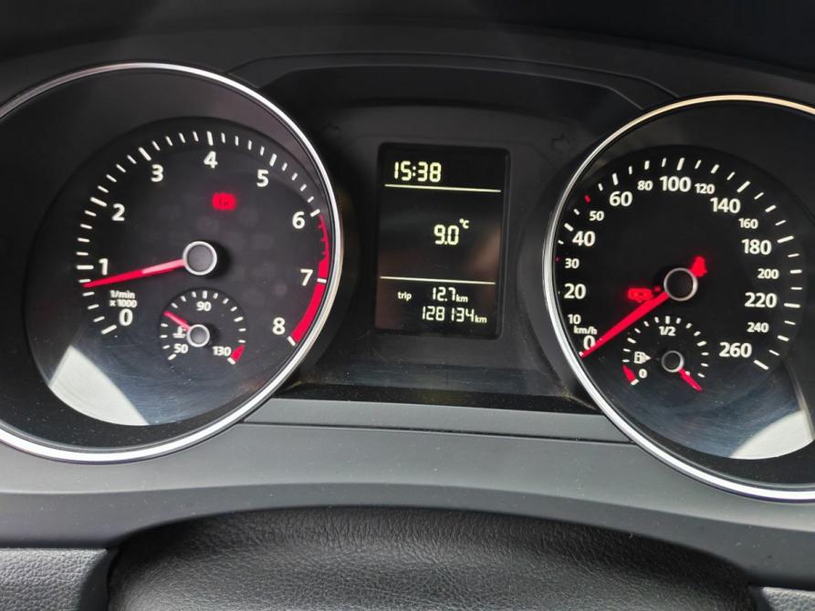 Volkswagen Jetta VI Санкт-Петербург  - изображение 7