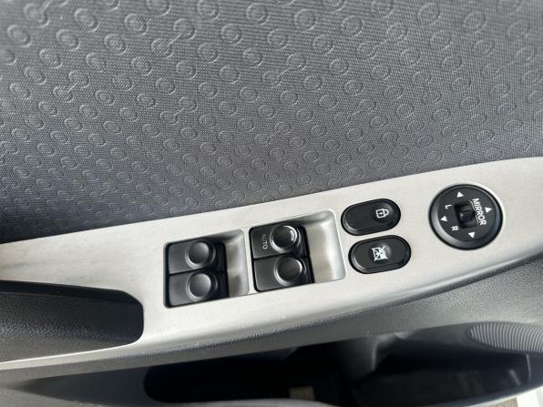 Hyundai Solaris I с пробегом 2012 года, цена 840 000 рублей, 185517 км, хэтчбек, Автокод Объявления