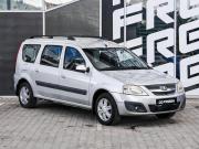 Lada (ВАЗ) Largus I Краснодар  - изображение 17