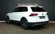 Volkswagen Tiguan II Уфа  - изображение 27