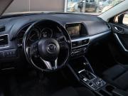 Mazda CX-5 I Рестайлинг Москва  - изображение 35