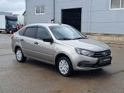 Lada (ВАЗ) Granta I Рестайлинг Набережные Челны  - изображение 27