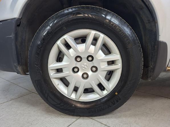 Dodge Caravan IV с пробегом 2005 года, цена 349 000 рублей, 223075 км, минивэн, Автокод Объявления