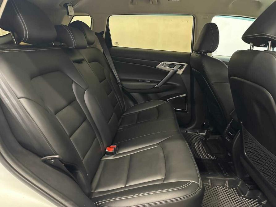 Geely Atlas I Балашиха  - изображение 15