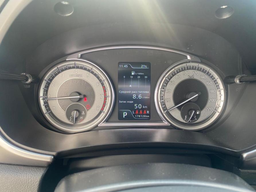 Suzuki Vitara II Рестайлинг Екатеринбург  - изображение 20