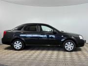 Chevrolet Lacetti I Борисоглебск  - изображение 20