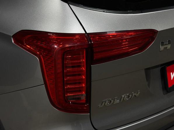 Haval Jolion I Рестайлинг с пробегом 2024 года, цена 1 980 000 рублей, 28133 км, внедорожник, Автокод Объявления
