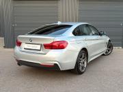 BMW 4 серии F32/F33/F36 Рестайлинг Москва  - изображение 25