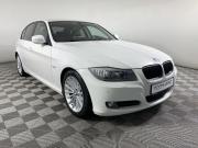 BMW 3 серии V (E90/E91/E92/E93) Рестайлинг Москва  - изображение 22