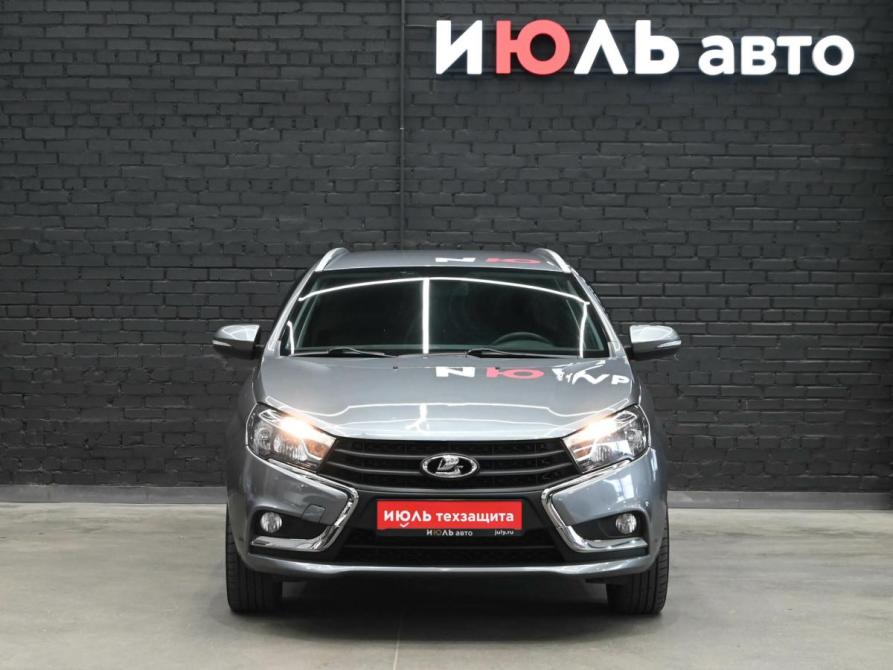 Lada (ВАЗ) Vesta I Екатеринбург  - изображение 2