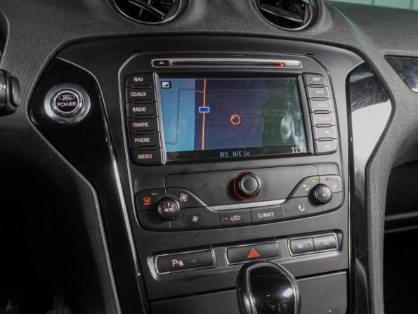 Ford Mondeo IV Рестайлинг с пробегом 2011 года, цена 600 000 рублей, 194383 км, седан, Автокод Объявления