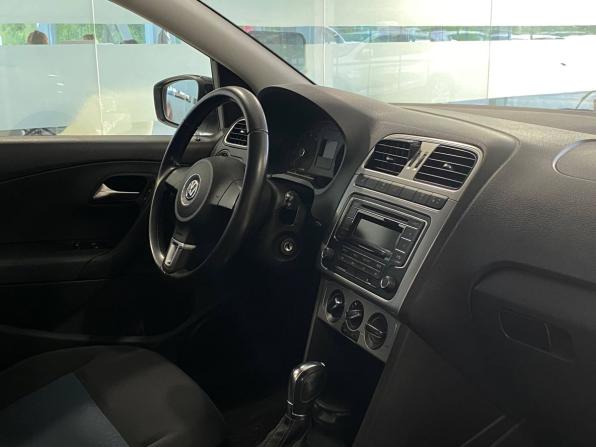 Volkswagen Polo V с пробегом 2013 года, цена 850 000 рублей, 150041 км, седан, Автокод Объявления