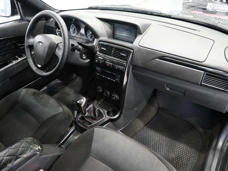 Lada (ВАЗ) Priora I Рестайлинг Ростов-на-Дону  - изображение 10