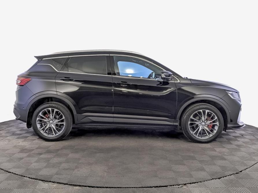 Belgee X50 Москва  - изображение 4