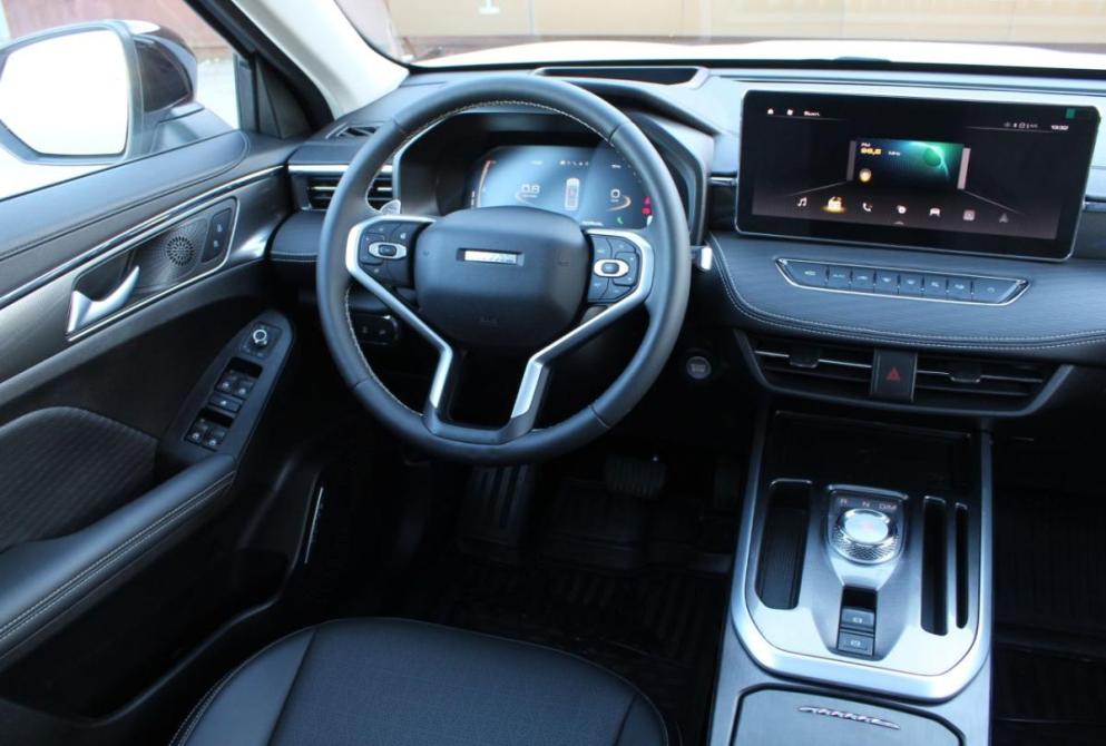 Haval Jolion I Рестайлинг Нижний Новгород  - изображение 20