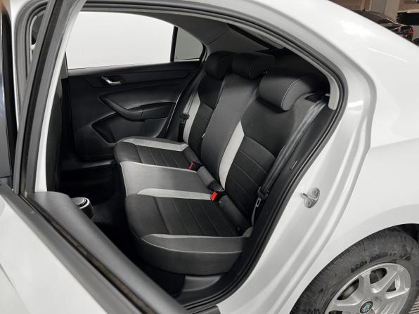 Skoda Rapid I с пробегом 2017 года, цена 949 900 рублей, 188326 км, лифтбек, Автокод Объявления