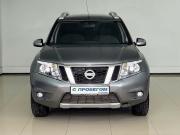 Nissan Terrano III (D10) Москва  - изображение 17