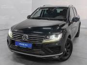 Volkswagen Touareg II Рестайлинг Новосибирск  - изображение 52