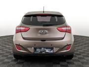 Hyundai i30 II Москва  - изображение 32
