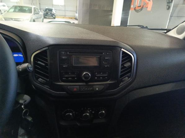 Lada (ВАЗ) XRAY I с пробегом 2016 года, цена 775 000 рублей, 108473 км, хэтчбек, Автокод Объявления