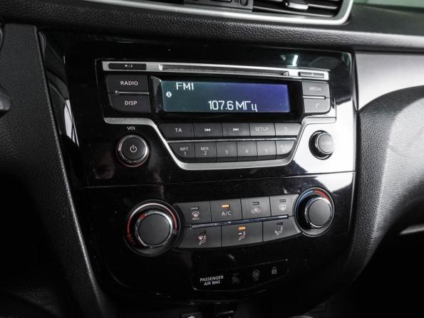 Nissan Qashqai II с пробегом 2014 года, цена 1 399 000 рублей, 176818 км, внедорожник, Автокод Объявления