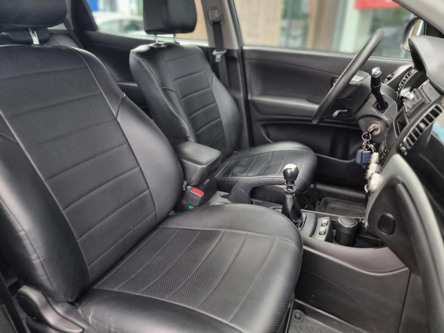 SsangYong Actyon II Архангельск  - изображение 12