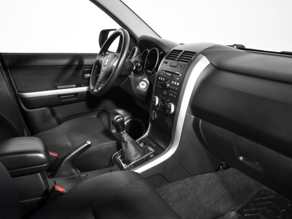 Suzuki Grand Vitara II Рестайлинг 2 с пробегом 2013 года, цена 850 000 рублей, 309423 км, внедорожник, Автокод Объявления