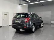 Chevrolet Captiva I Рестайлинг Тверь  - изображение 23